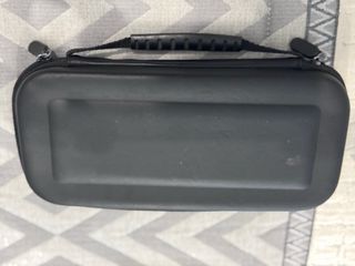 Nintendo Switch OLED Blanca