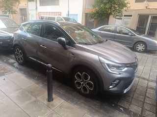 Renault Captur 2020