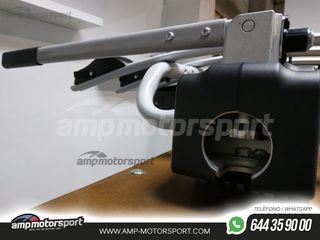 PORTABICICLETAS GANCHO DE REMOLQUE