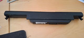 Portátil ASUS A55V para reparar o piezas