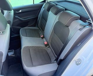 Skoda Fabia 1.0 tsi 110 cv 2020