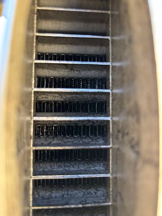 Intercooler Mini R52 R53