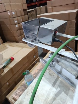 Divisora Automática Subal Compact