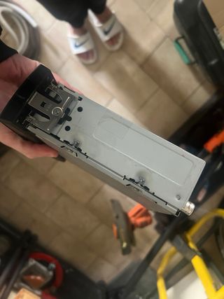 Radio Iveco Daily 2013