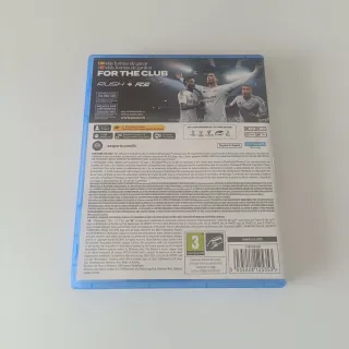 FC 25 PS5 (EA Sports)