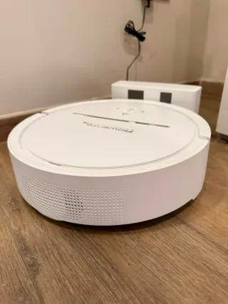 Rowenta X-plorer Serie 120 AI Robot Aspirador
