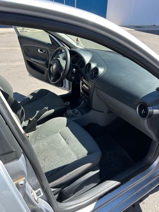 SEAT Ibiza 2005
