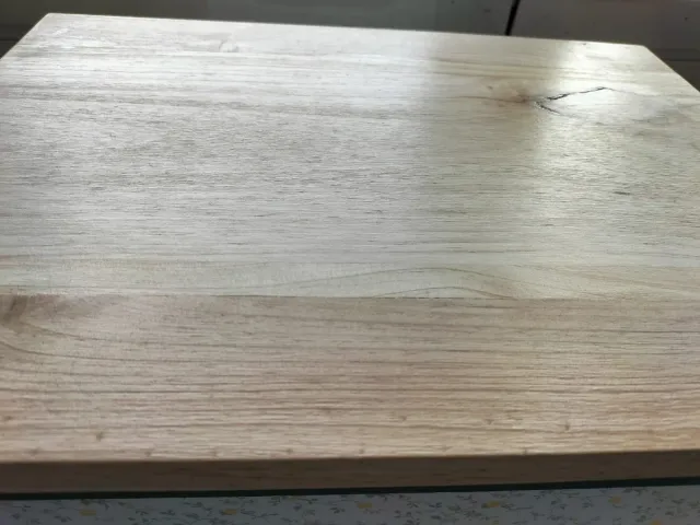 Cajonera Organizador Madera Maciza