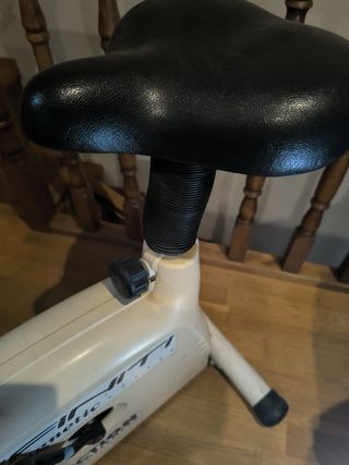 Bicicleta Estática