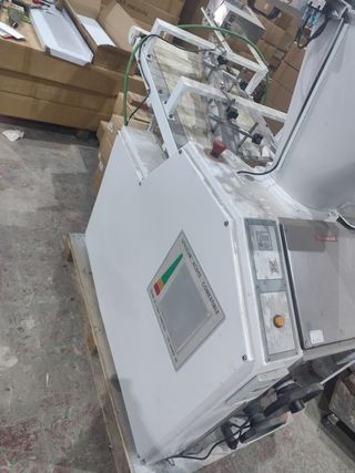 Divisora Automática Subal Compact
658746091