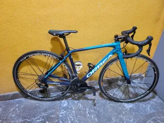 Orbea Orca M30 Talla 49
