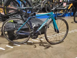 Orbea Orca M30 Talla 49
