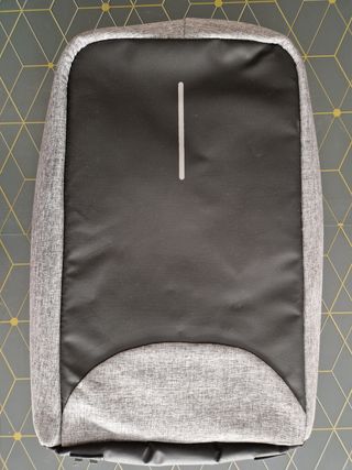 Mochila Coolbell 15.6 inch Laptop Gris