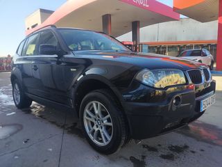 BMW X3 2006