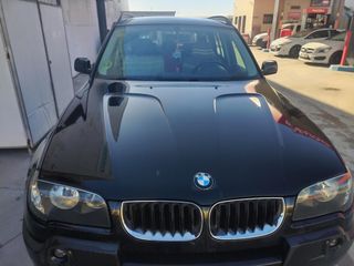 BMW X3 2006