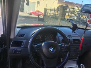 BMW X3 2006