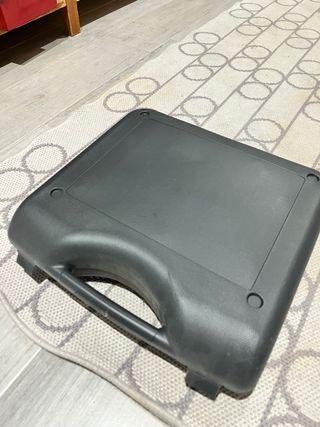 Juego de pesas Decathlon 