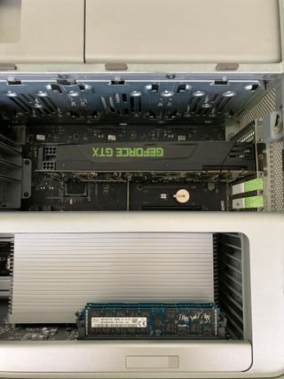 Gtx 680 4Gb MacPro
