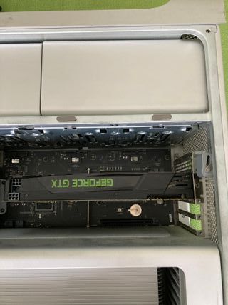 Gtx 680 4Gb MacPro