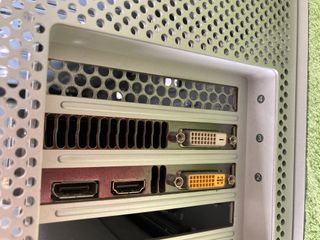Gtx 680 4Gb MacPro