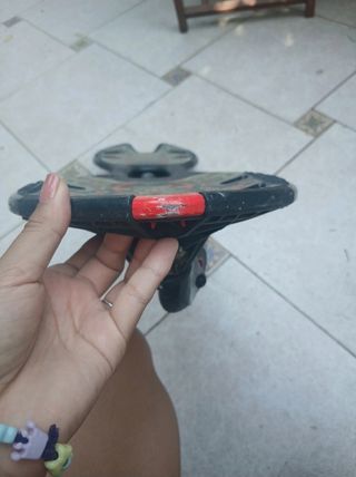 Waveboard Oxelo