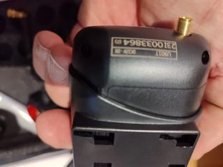 Sistema Monitoreo Presión Neumáticos Camión
