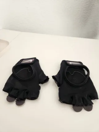 Guantes Deportivos Nike Talla XS