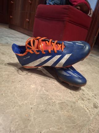 Zapatillas Fútbol Adidas Predator 
