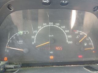 Mercedes-Benz Vito 2002