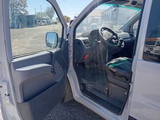 Mercedes-Benz Vito 2002