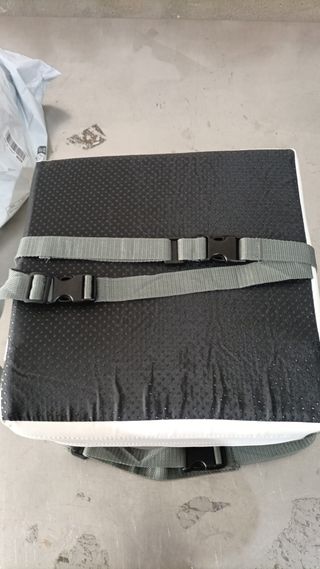 ✨ - Silla elevadora para Niños para la mesa, PU Im