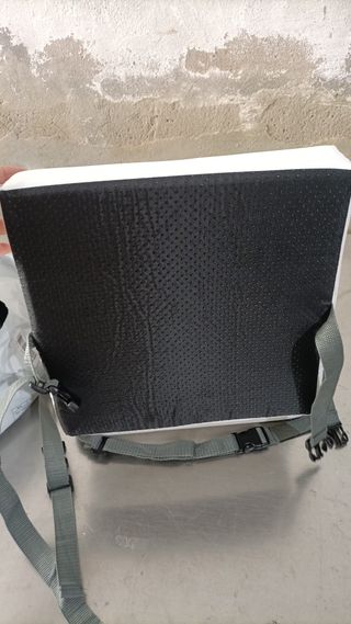 ✨ - Silla elevadora para Niños para la mesa, PU Im