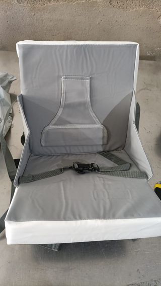 ✨ - Silla elevadora para Niños para la mesa, PU Im