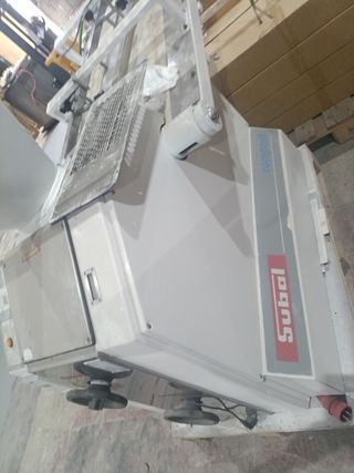 Divisora Automática Subal Compact
658746091