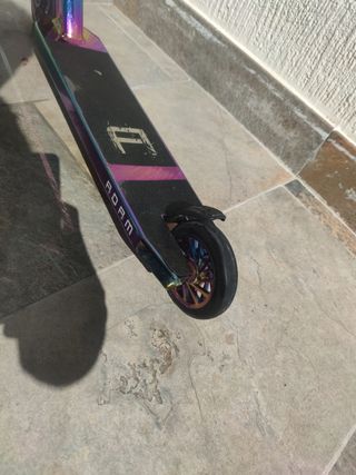 Patinete Freestyle Adam