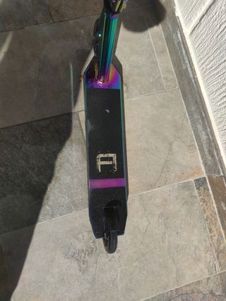 Patinete Freestyle Adam