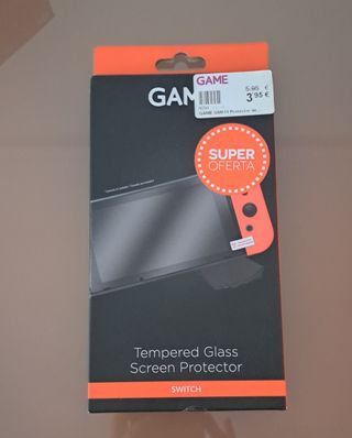 Nintendo Switch Azul y Rojo