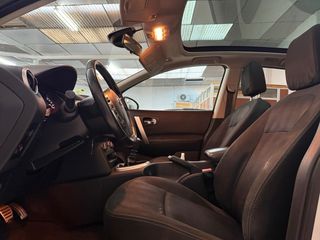 Nissan Qashqai 2010