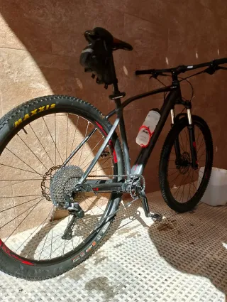 Bicicleta Montaña Orbea