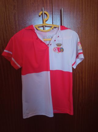 Camiseta Chiclana CF 75º aniversario 