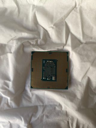 Procesador Intel i3-8350K 4.00GHz