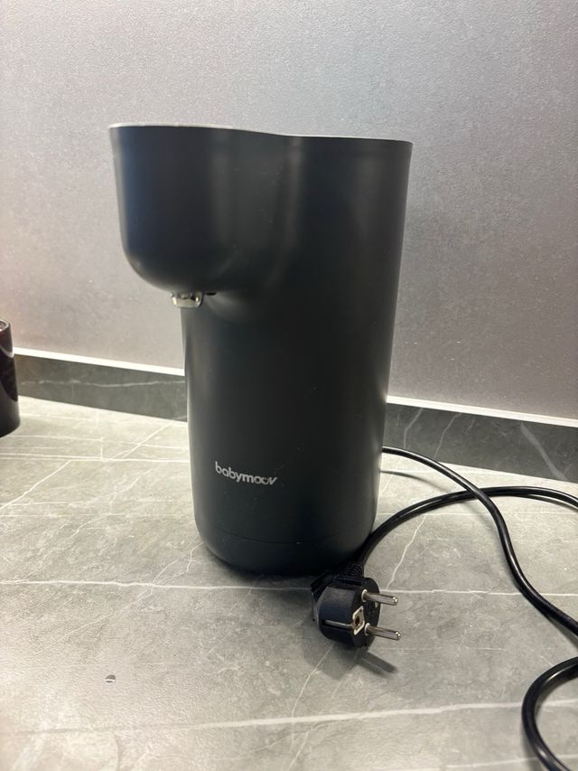 Babymoov Milkynow Calentador Biberones