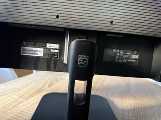 Monitor Philips 24E1N1100 Negro