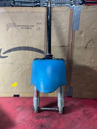 Horquilla Piaggio Zip