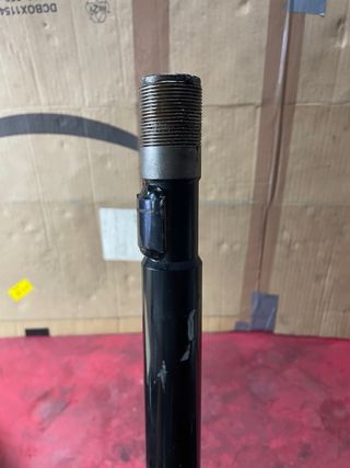 Horquilla Piaggio Zip