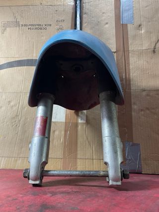 Horquilla Piaggio Zip