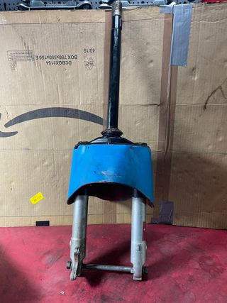 Horquilla Piaggio Zip