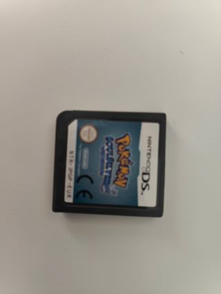 Nintendo 3ds xl + funda Zelda + Pokémon soulsilver