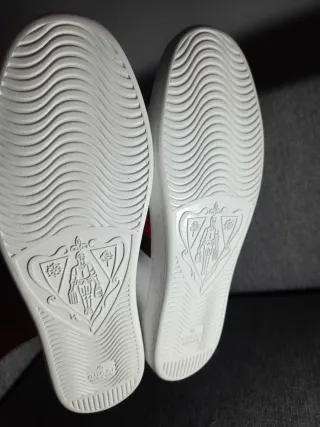 Zapatillas gucci OFERTA SOLO HOY!!