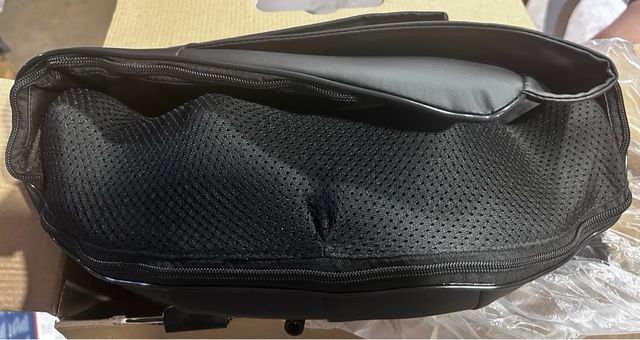 Masajeador Cervical y Espalda AERLANG